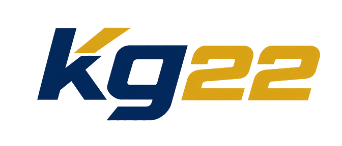kg22 লোগো